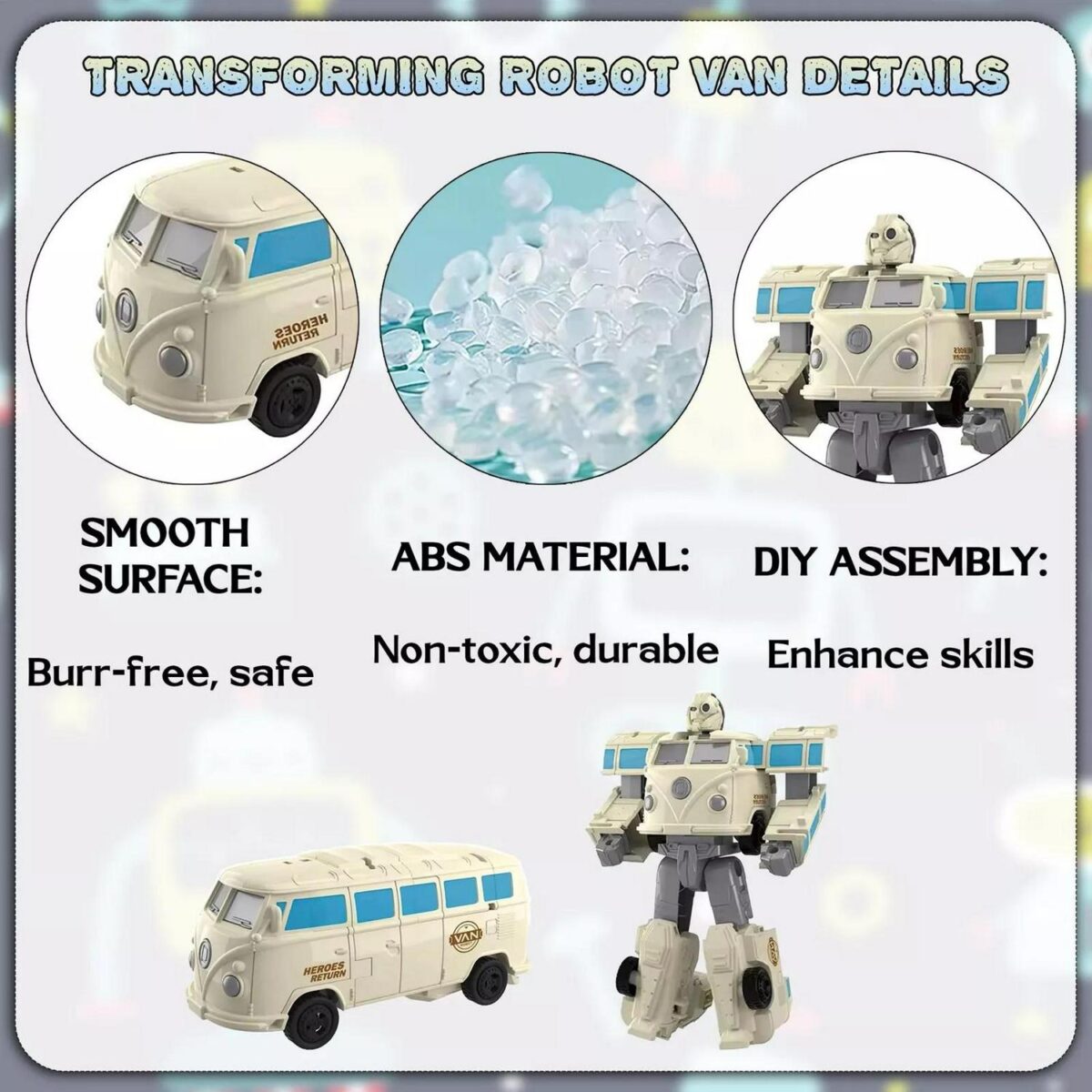 DIY 2 in 1 Transform bb6a516acedab2fb93421544964a6c4d