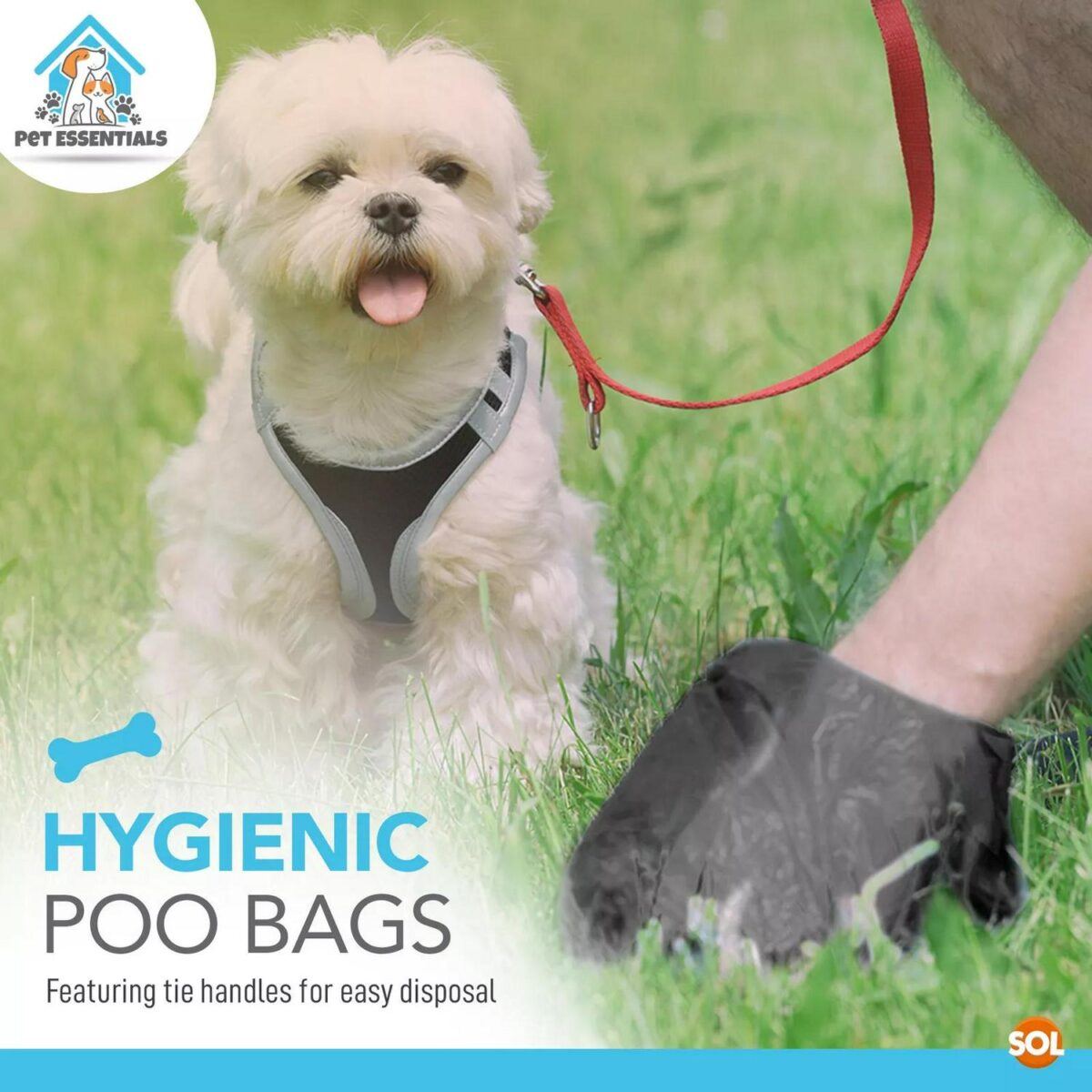DOGGY BAGS Dog Poop 3c3e2d9c80f44e6030817c482437ab55