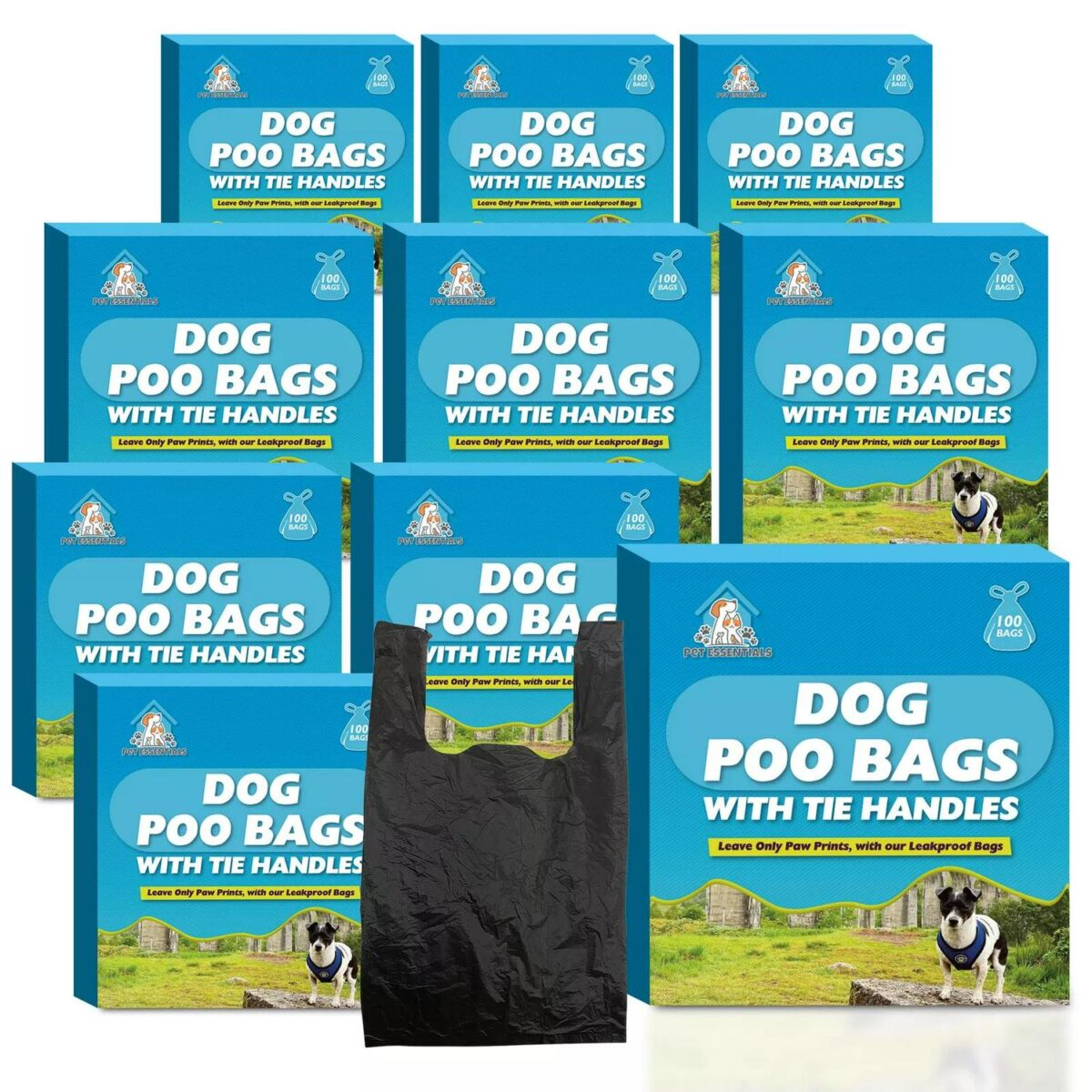 DOGGY BAGS Dog Poop 593ab33ad333b0f5edc7a44684a75f57