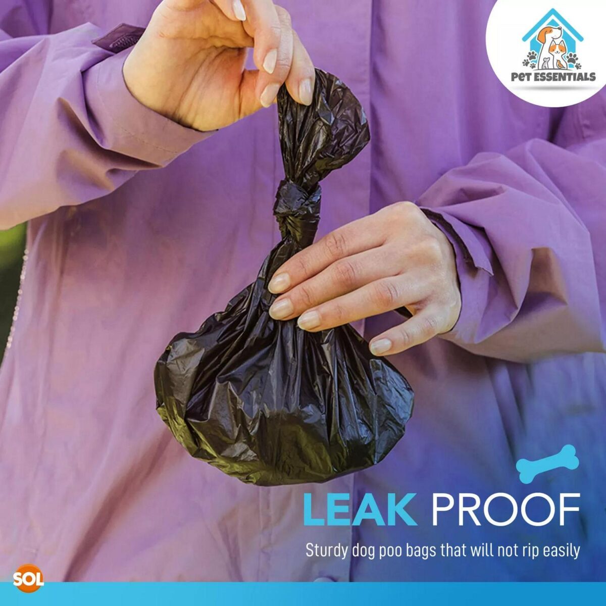 DOGGY BAGS Dog Poop 6ab7994a36a6fc6821cf8d86d30fedfb