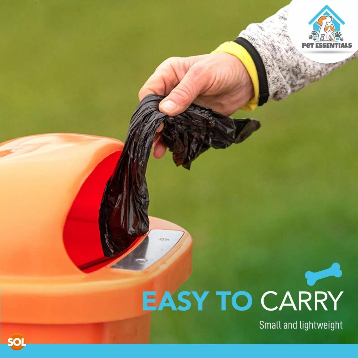 DOGGY BAGS Dog Poop aaefe3741272acaa0b94973c4ef0c8f6