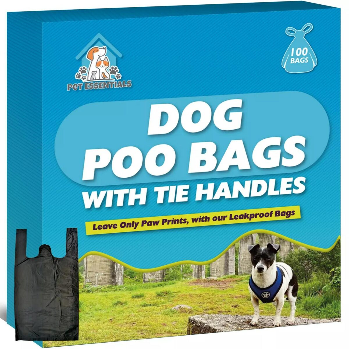 DOGGY BAGS Dog Poop e16a8a863c2fa683f82813290e13a2b0