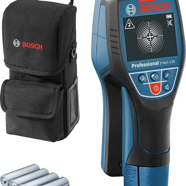 D Tect 120 Professio c7ba061653aee9493bb53d330078d4ba