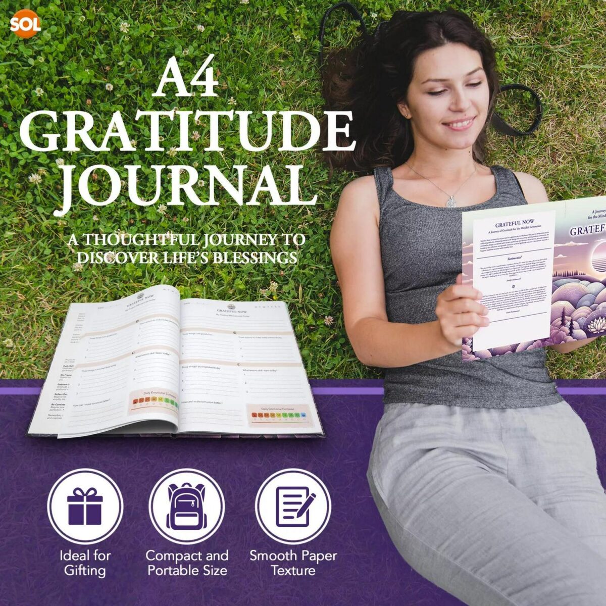 Daily Gratitude Jour 6e29b35f52574a76b654f8cffe190f02