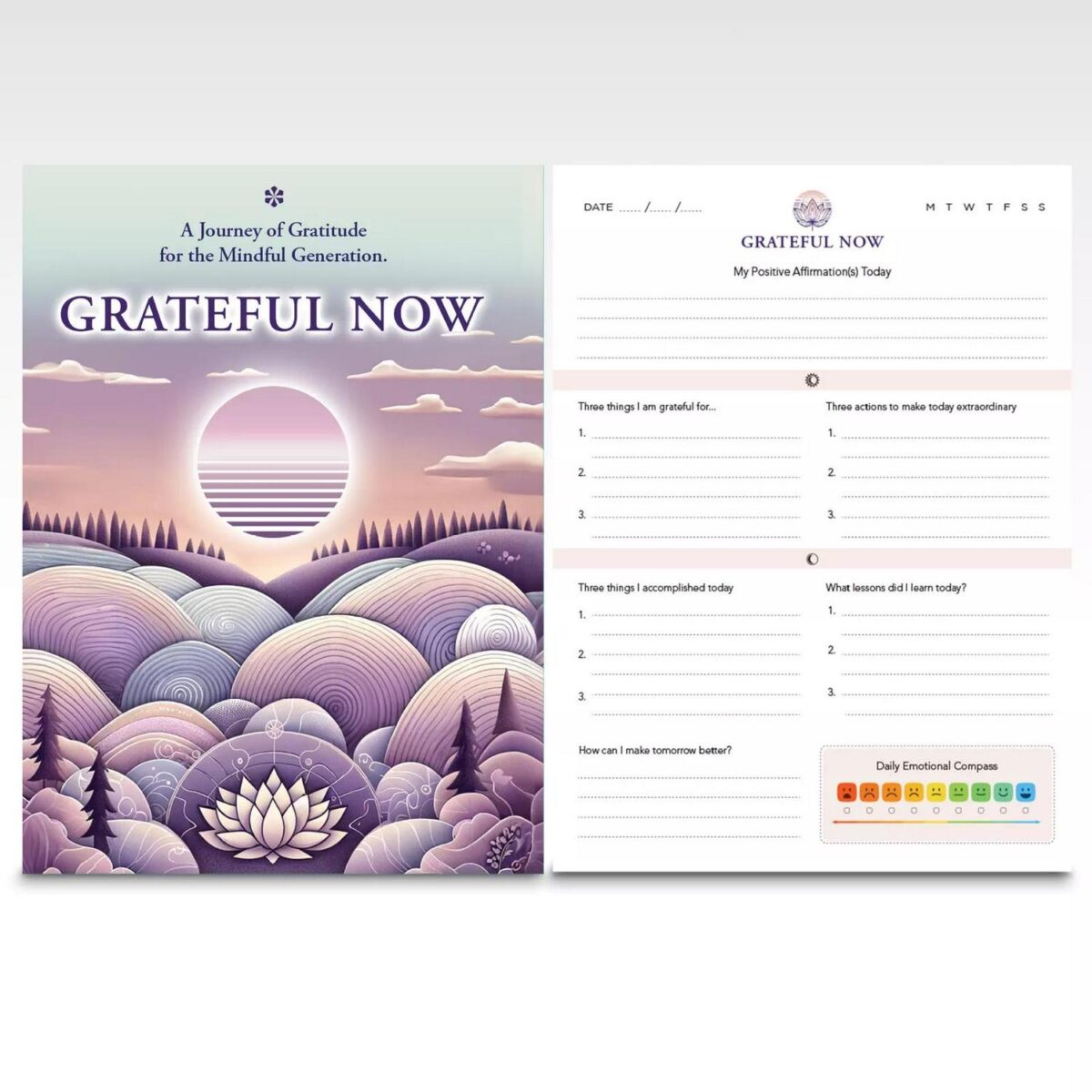 Daily Gratitude Jour 822a186e4a3415dfbd35589d0a6bb4aa