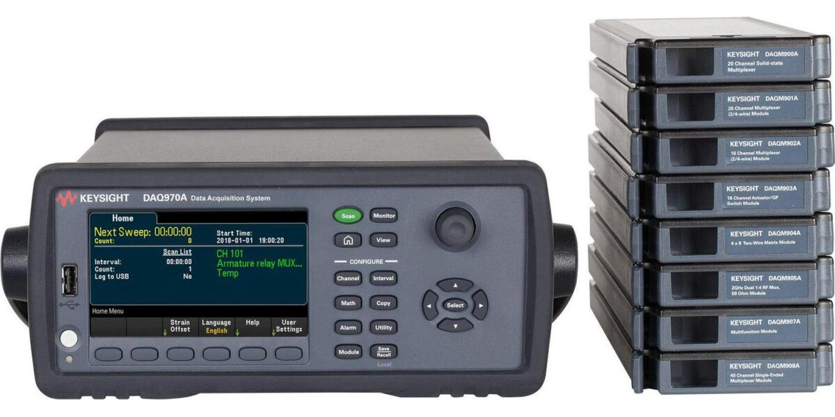 Data Acquisition Sys 528fa2cc132d8a80d9cd97d45c2e6830