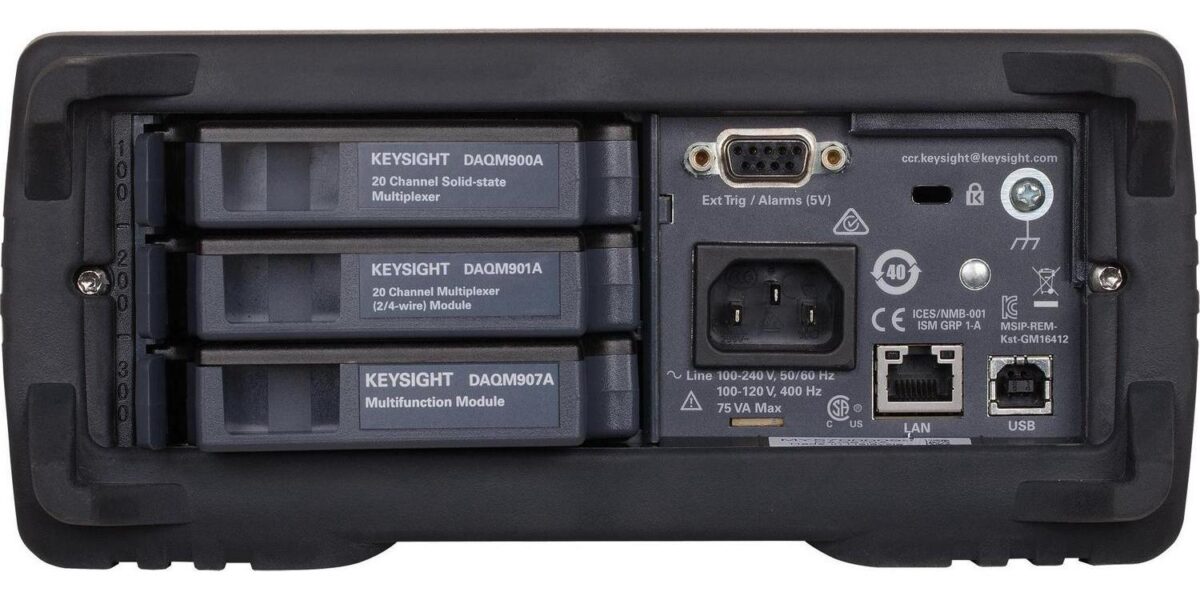 Data Acquisition Sys d9de0b99ab9db0062590a6f9fd9bdd30