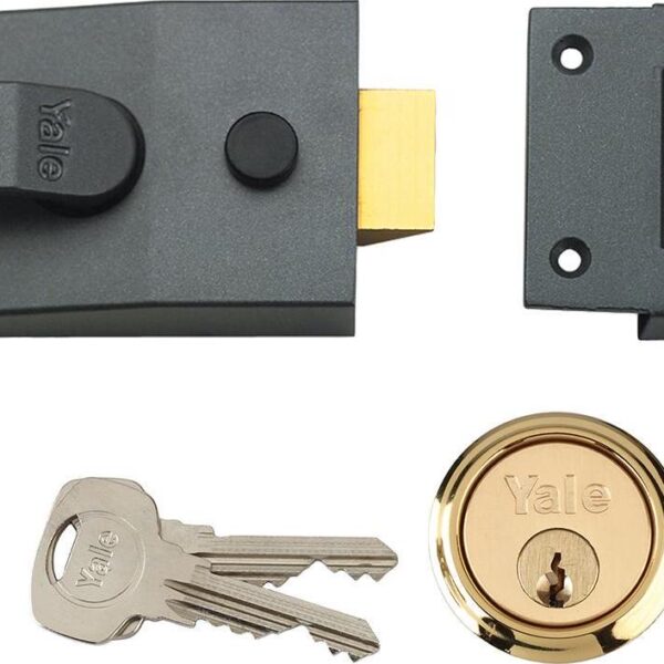 Deadlocking Security 35822bb8086388dbf0541a09f773d9c3
