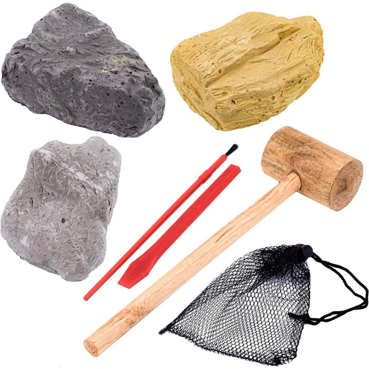 Digging Kit Crystal e6c2b9269fe0e45ad22a0c7ef51ec121