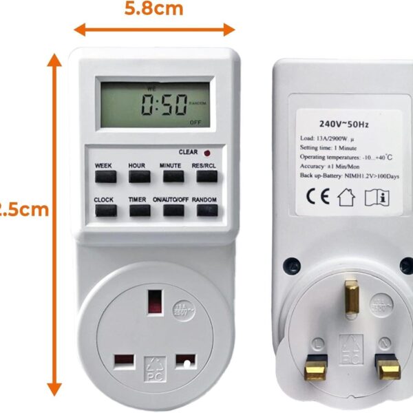 Digital Electronic M e712845983ff2d5f122edaa47208b65a