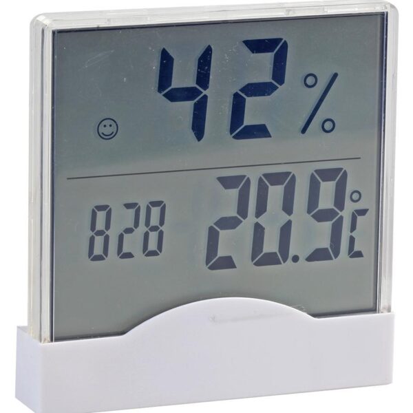 Digital Hygro-Thermometer-