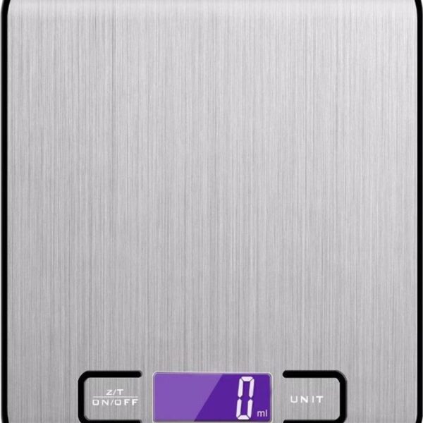 Digital Kitchen Weighing Scale, 10kg-