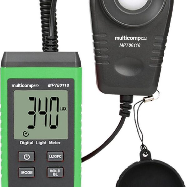 Digital Light Meter 00e527dd850a952f7d60fb08d2ccbb00