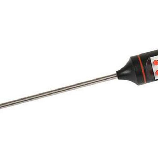 Digital Probe Thermometer with -50 to 300 Range-