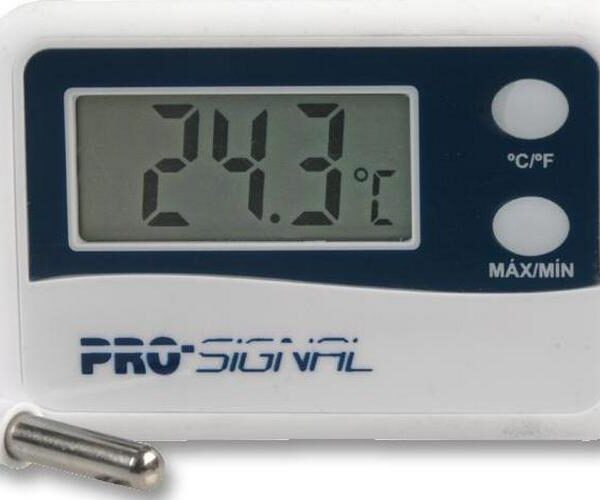 Digital Thermometer 9776563d2c41e8923dc0839fffe0b576