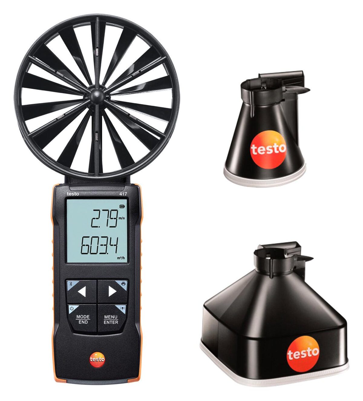 Digital Vane Anemome cc190fd6591f1d226851e492a09fb86f