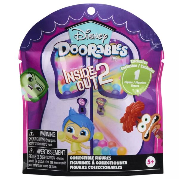 Disney Doorables Ins 30cd841be71a539c626ae3f873ca5c4b