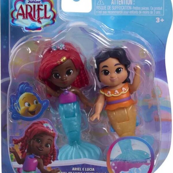 Disney Junior Ariel 9452faf6ec80545ef94258fa707edee1
