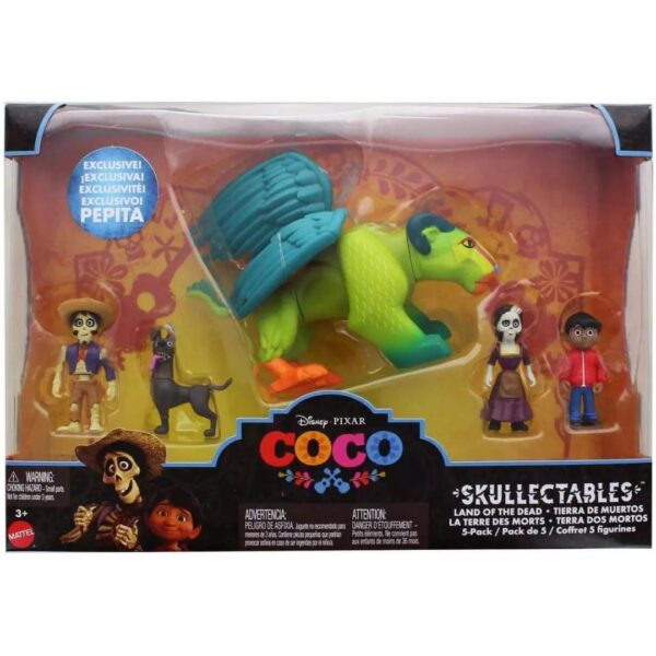 Disney Kids Coco Sku 747ca93023750e42823e5005eb59f61e