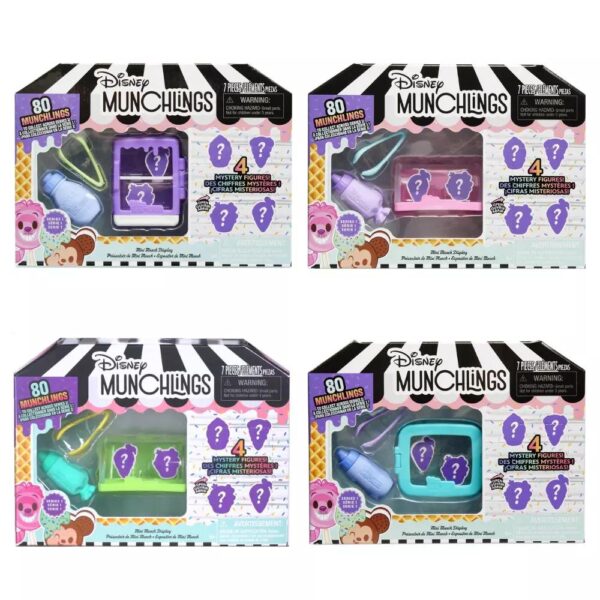 Disney Munchlings Mi 733f888aac40798ffde02c2ff8bc92c8