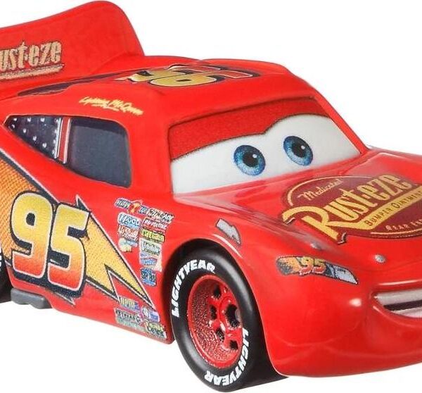 Disney Pixar Cars 1 02f487f5207e0d37e32b663b6bd61ec0