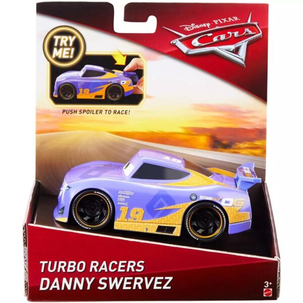 Disney Pixar Cars Tu 9bcc1cb53664c62e365b06929e6f3b8d
