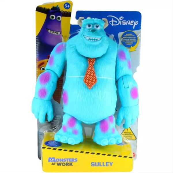 Disney Pixar Sulley a0b4848292dccba44d2648d04badfd7d