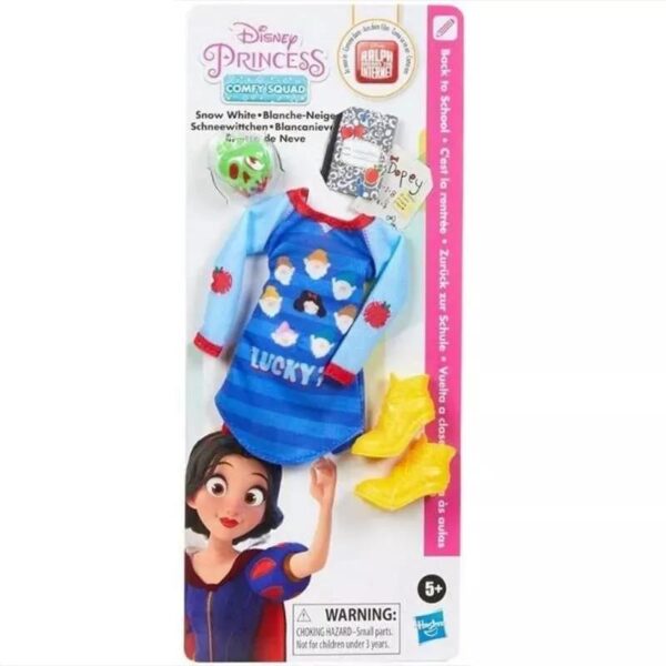 Disney Princess Comf a1851790cb05a2391dd64cfbe4c1abf4