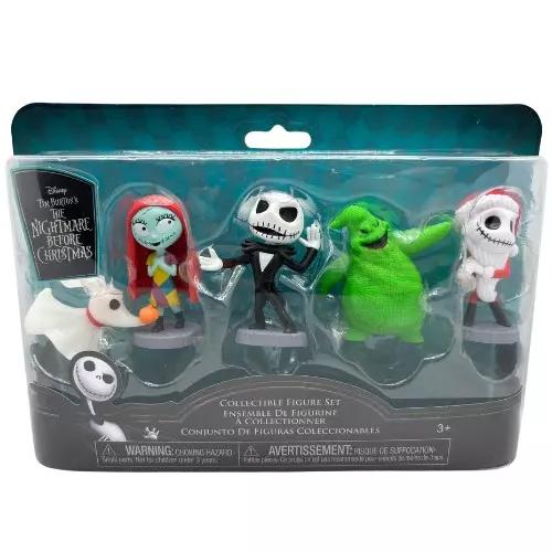 Disney The Nightmare 3f036ef0ba6e4767f273752c2b8eaa6a