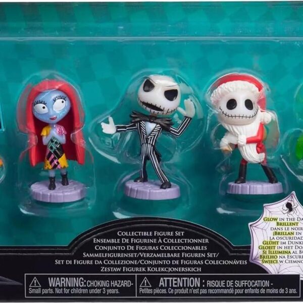Disney The Nightmare 4039d68c3f9f5a9337fbda4726c76780