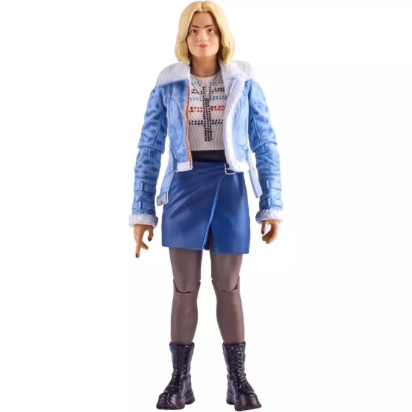 Doctor Who Ruby Sund cd55ecef9a623e5312c0c356fe83338a