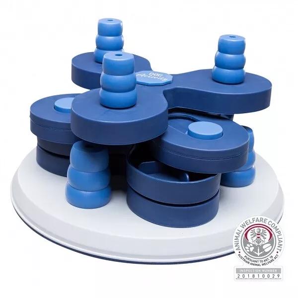 Dog Activity Toy Tri 9e42b2ebcbd880bb5b787e165310b8ea