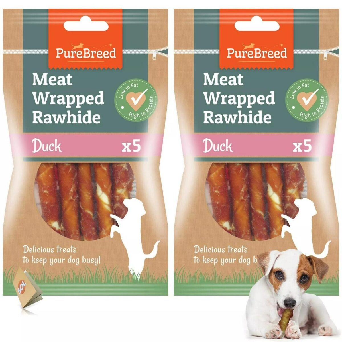 Dog Chews Treats Wra 25c64cf9d70398378f00a0e253564338