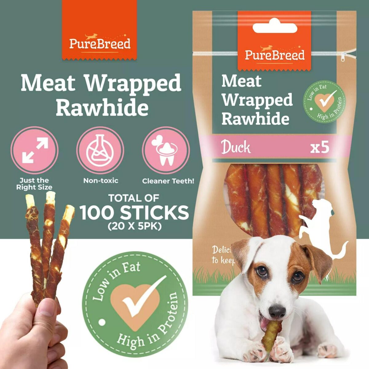 Dog Chews Treats Wra 8a37e06e37de69bcd76174ed4ca203e5