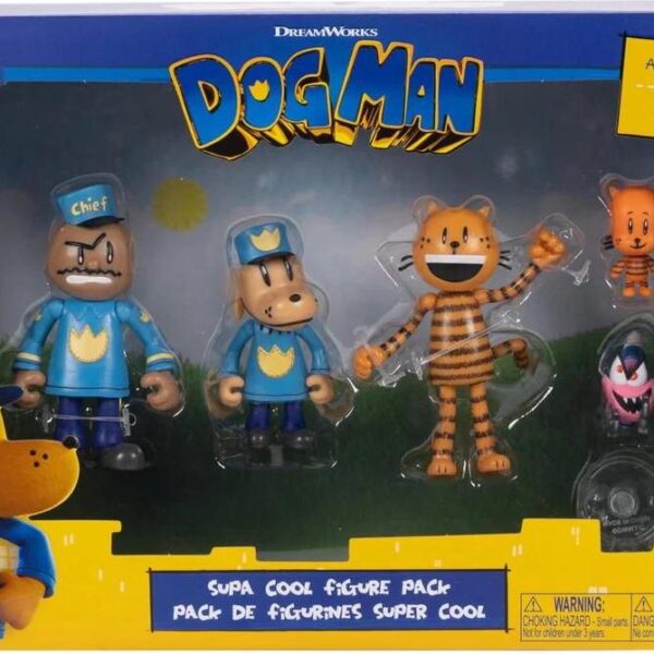Dog Man Movie 2 5 In 8b1556ec72dc98789fcc5f1f941d0877
