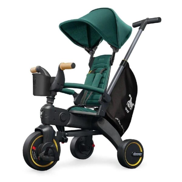 Doona Liki Trike S5 937783d935f3582e31aa80565b1dd023