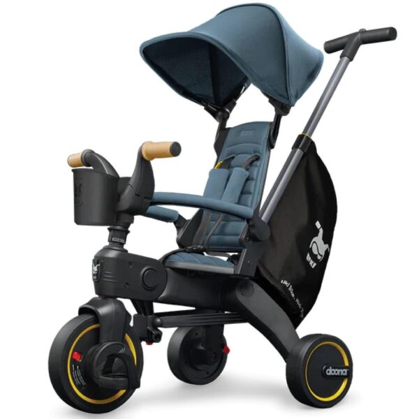 Doona Liki Trike S5 bf3c0646d0e46c92c037a8abb72e5715