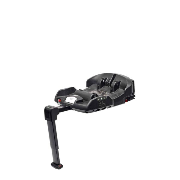 Doona i iSOFiX Base c75de6adb3da29502c1a871da73d9dfe
