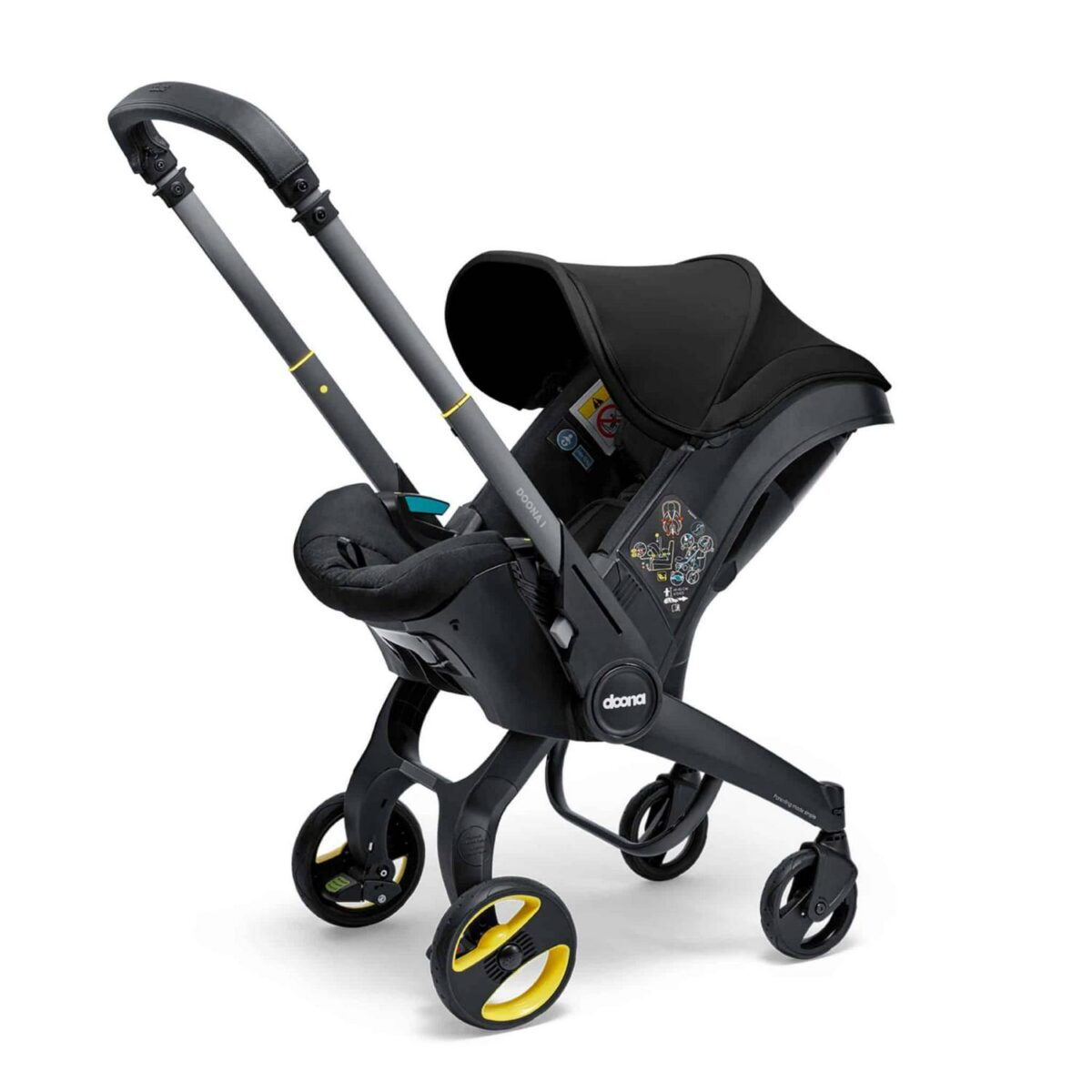 Doona i infant Car S c04ab3e2ca072016363a58ed548fddc3