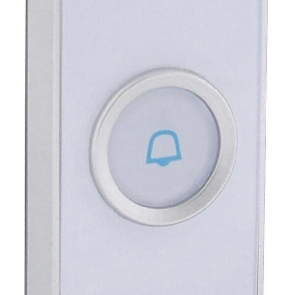 Door Chime Bell Push 90789d8e1109cb727ce16b16882b6d65