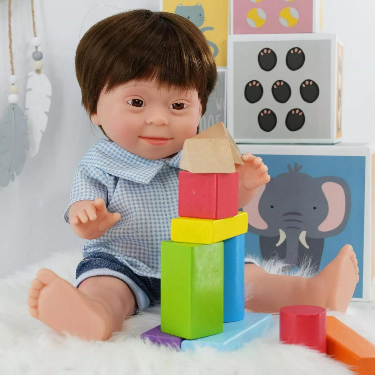 Down Syndrome Baby D 0d32f6a2d7e90c158afe71184290ad37
