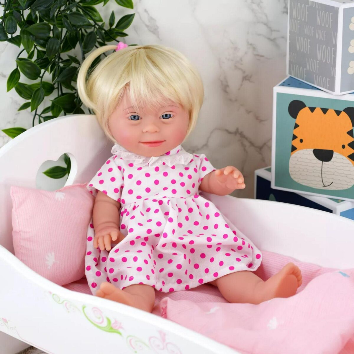 Down Syndrome Baby D 1445450a639b50bd7380117f40b7d4bb