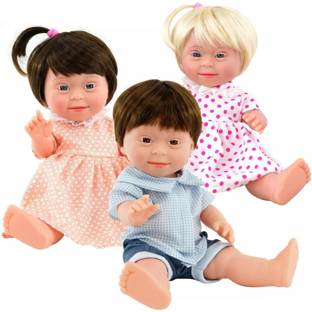 Down Syndrome Baby D 8b43595c5d3ddd8ec2bc817906d760ca