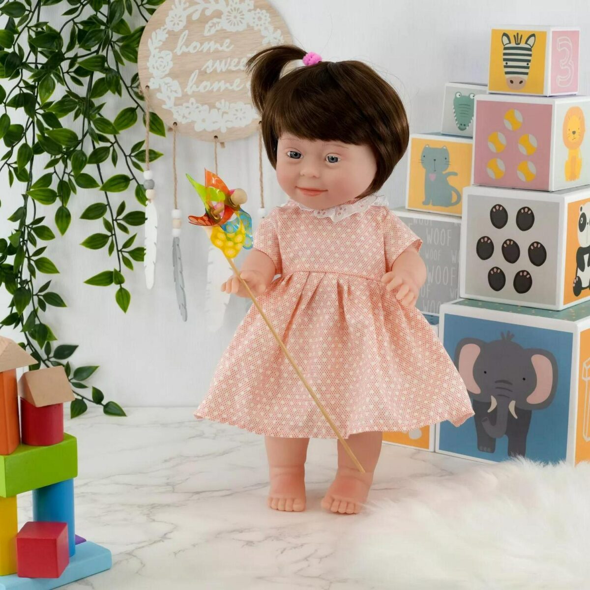 Down Syndrome Baby D e28e11c24e640af127f752e88d89d47f
