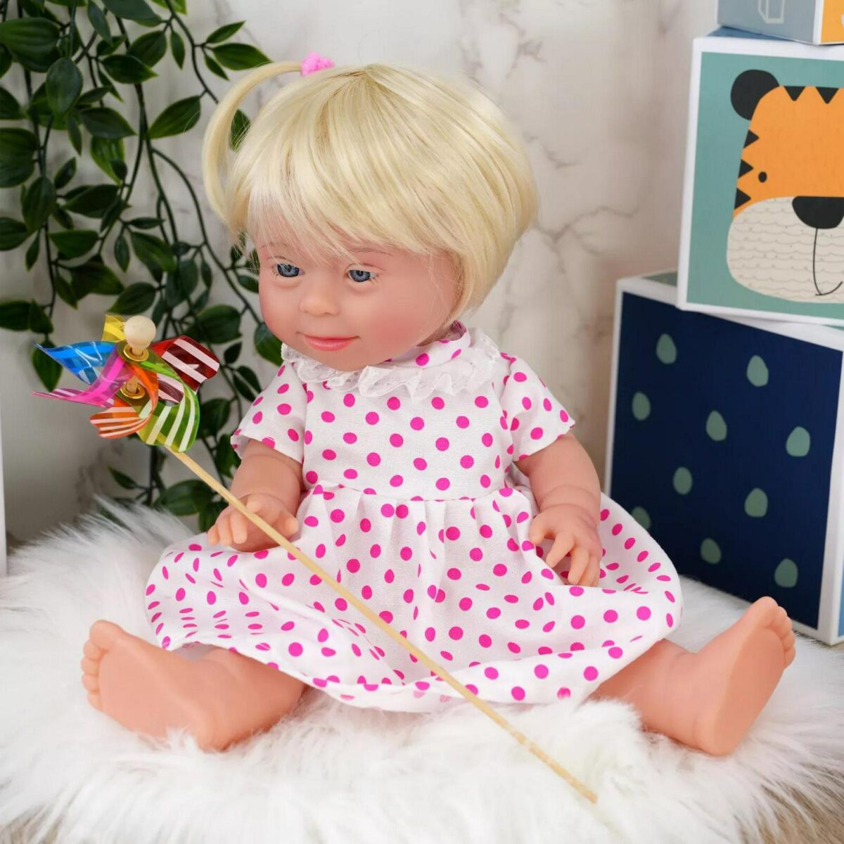 Down Syndrome Baby D e7a4ace9c6e54fe87d5d140c29bbeead