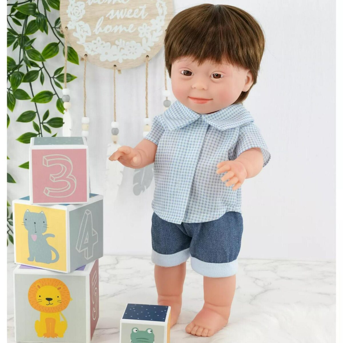 Down Syndrome Baby D f3eb1230c713730110357ad4aa37fd06