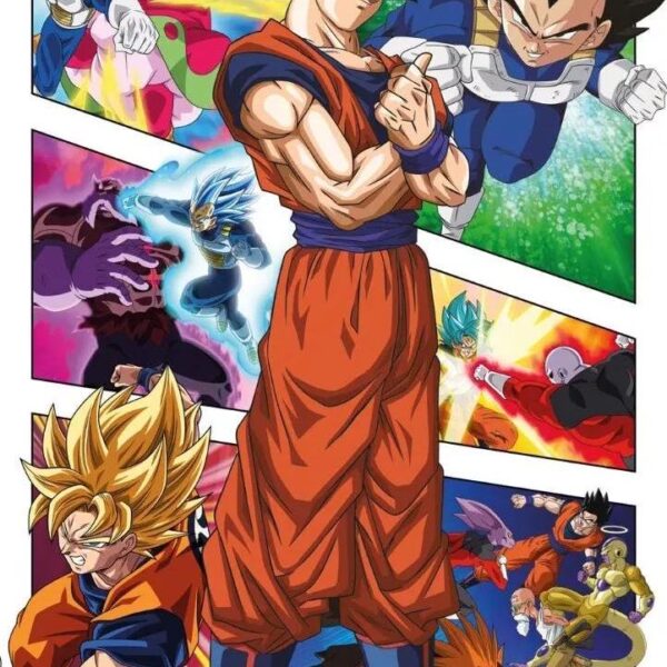 DragonBall Maxi Post 1f1fbc0284bd8ff5d1864b35ea8de6f4