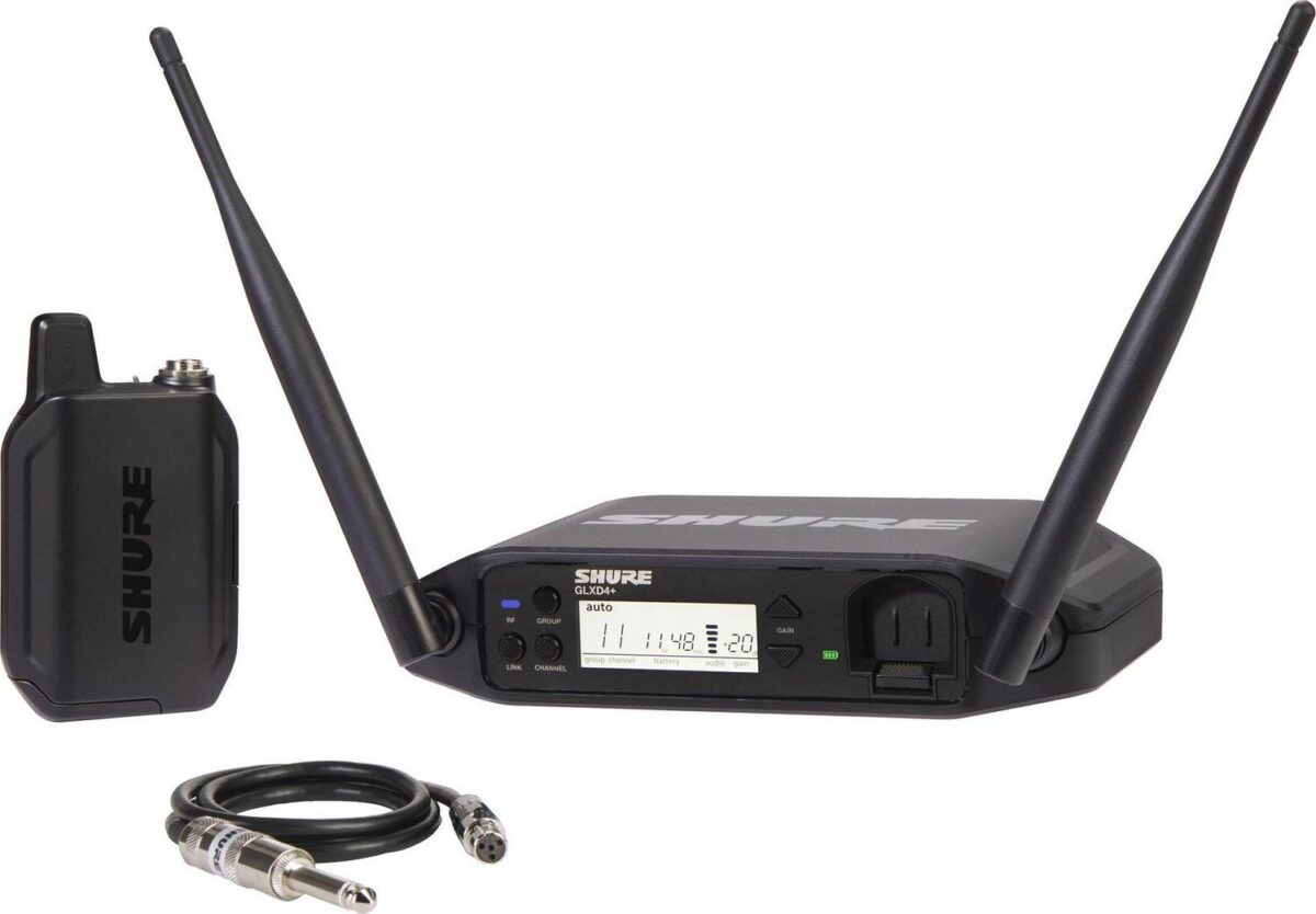 Dual Band Digital Wi b4143d269ce4426278acbaef56f7002d