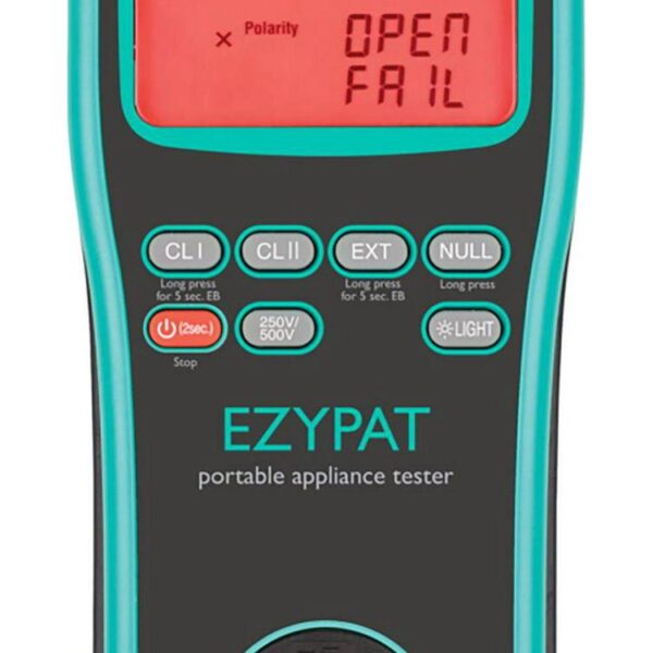 EZYPAT Manual PAT Te b972805033de1501ffee9e2fb2b69f72