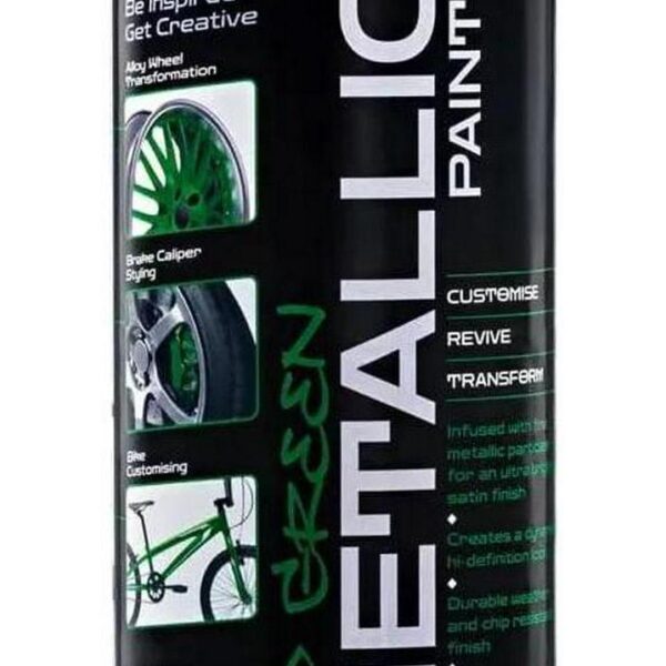 E TECH Metallic Pain 797878e844504e6c753b2acdd31fc042